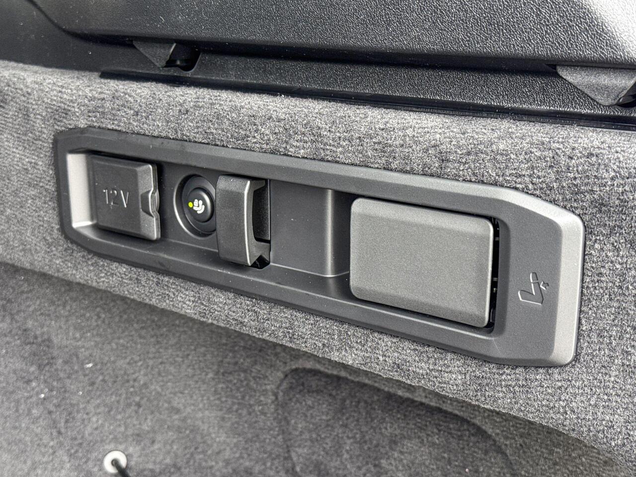 BMW 5-SERIE Touring 530e | M Sport Pro | Trekhaak
