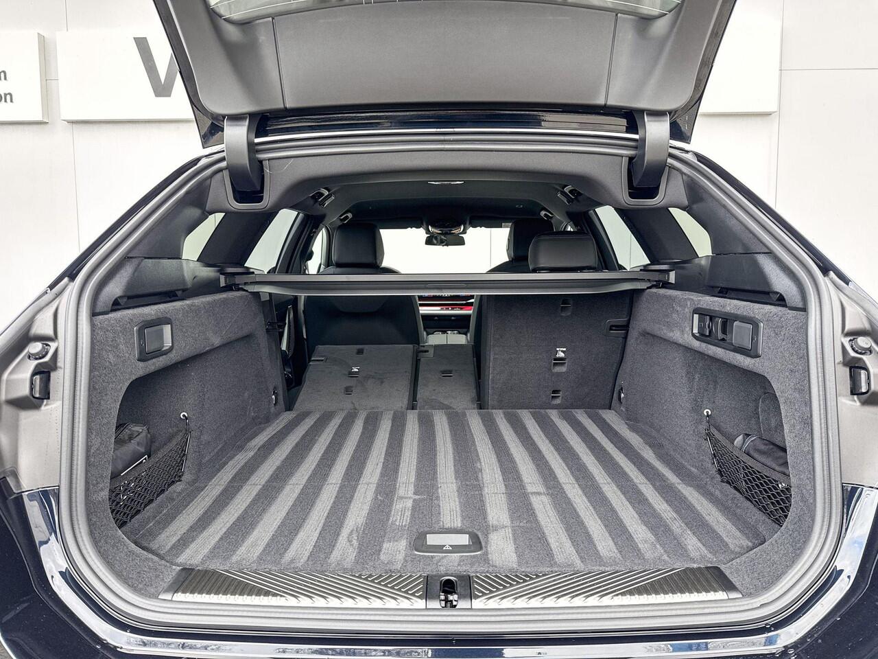 BMW 5-SERIE Touring 530e | M Sport | Trekhaak
