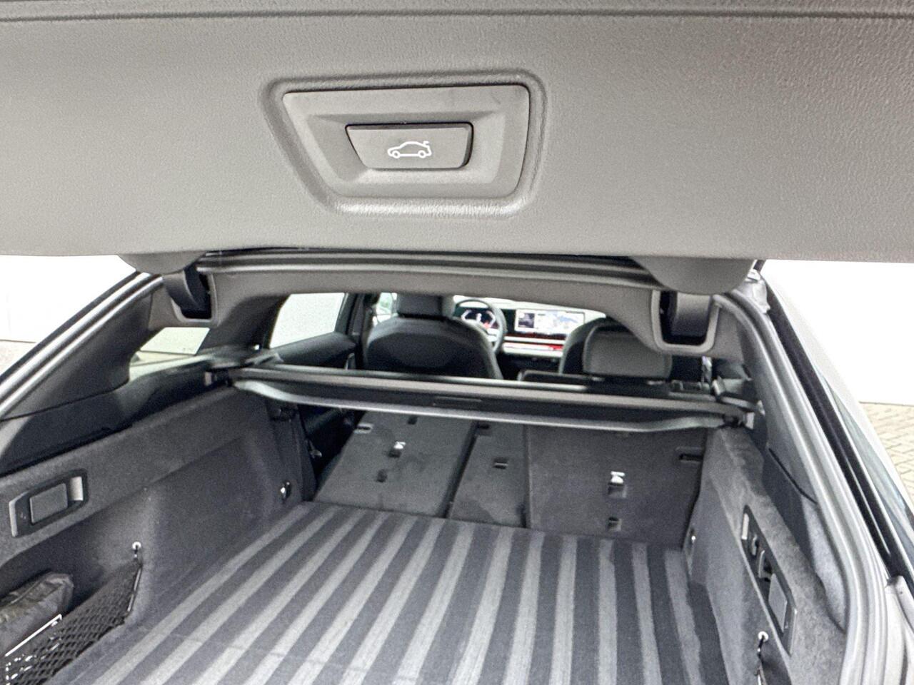 BMW 5-SERIE Touring 530e | M Sport | Trekhaak