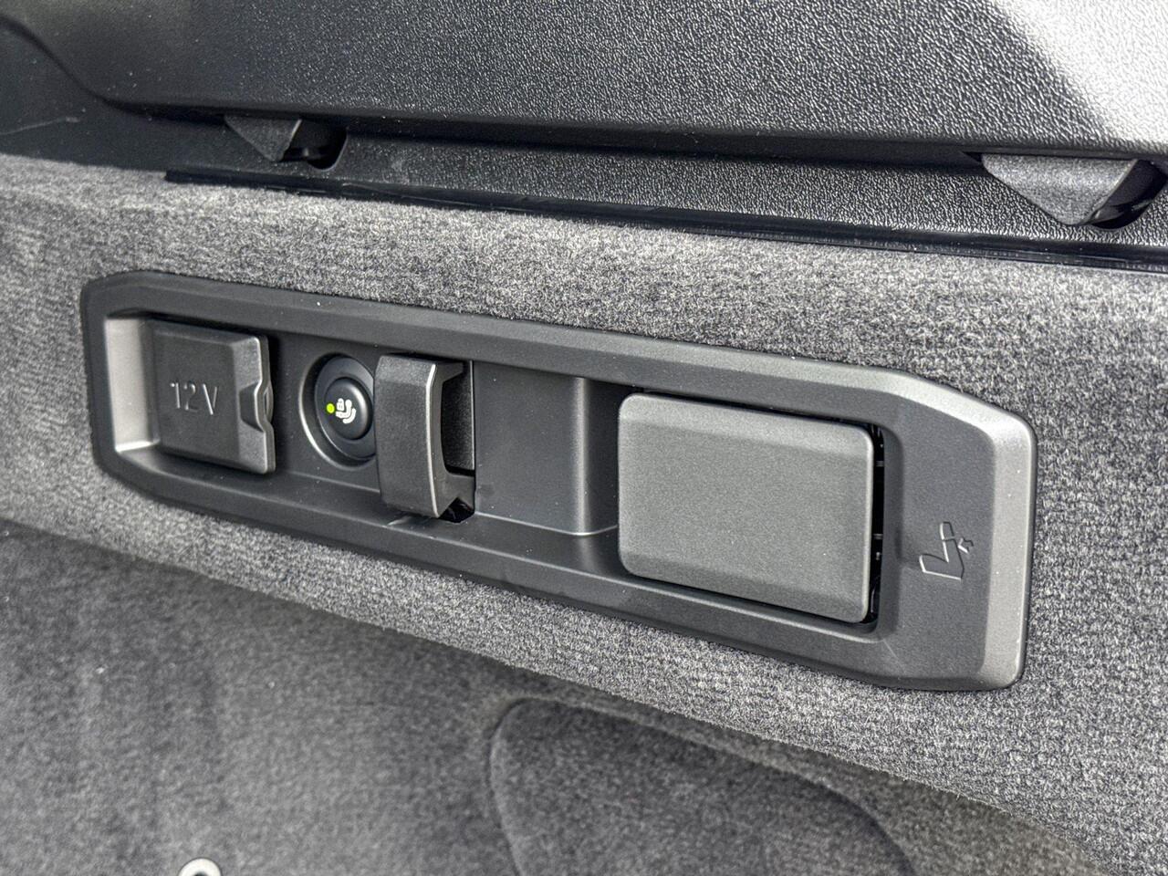 BMW 5-SERIE Touring 530e | M Sport | Trekhaak