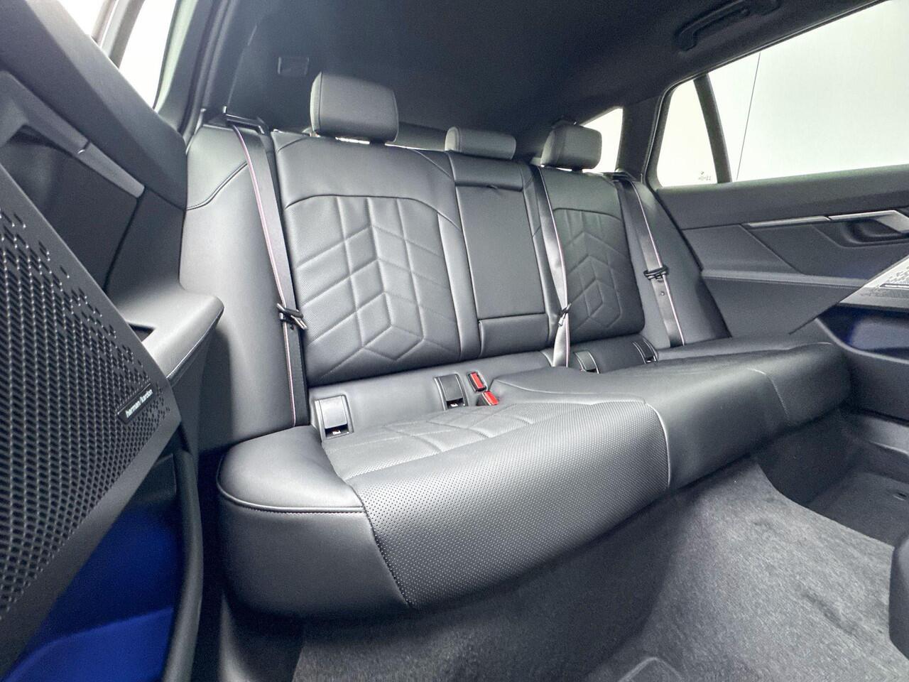 BMW 5-SERIE Touring 530e | M Sport | Trekhaak