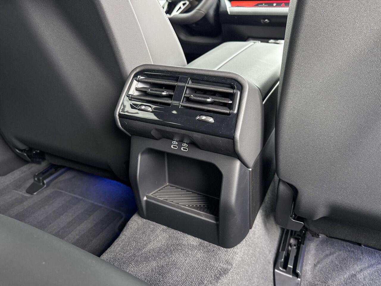 BMW 5-SERIE Touring 530e | M Sport | Trekhaak