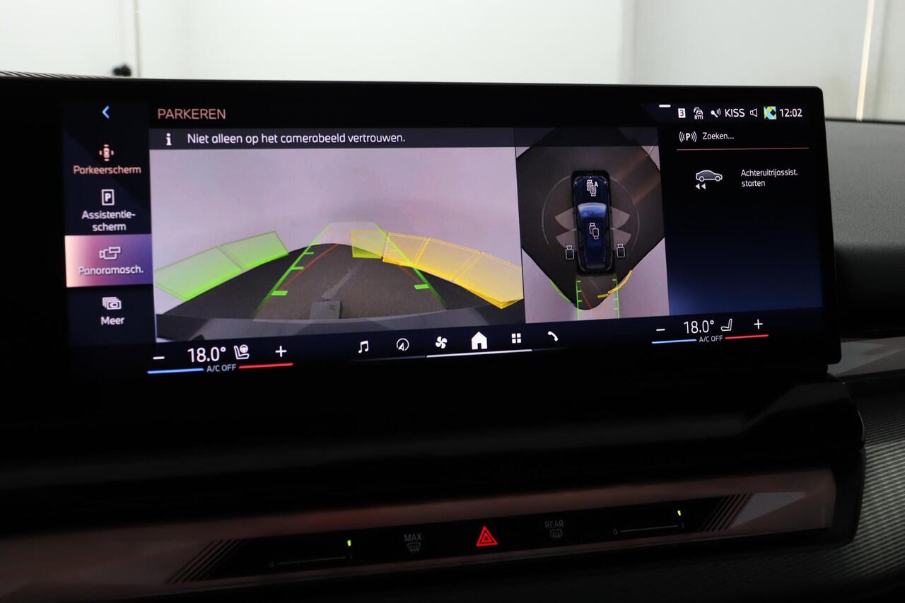 BMW 5-SERIE Touring 530e M Sport Edition | M Sportpakket Pro | Innovation Pack | Stoelventilatie | Trekhaak | Harman-Kardon | Driving Assistant Plus