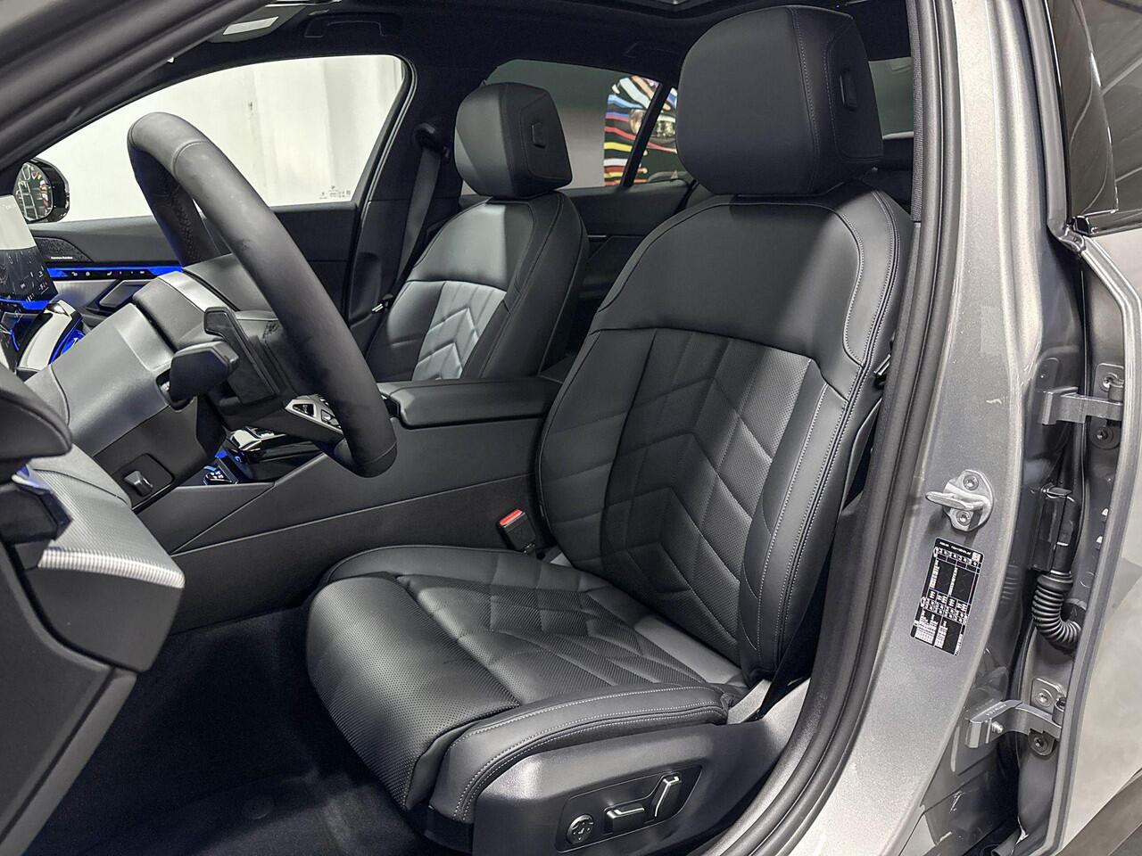 BMW 5-SERIE Sedan 520i | M-Sport | Travel Pack | Comfort Pack | Driving Assistant | Harman/Kardon | Panoramadak | Comfort Access | Huisselectie