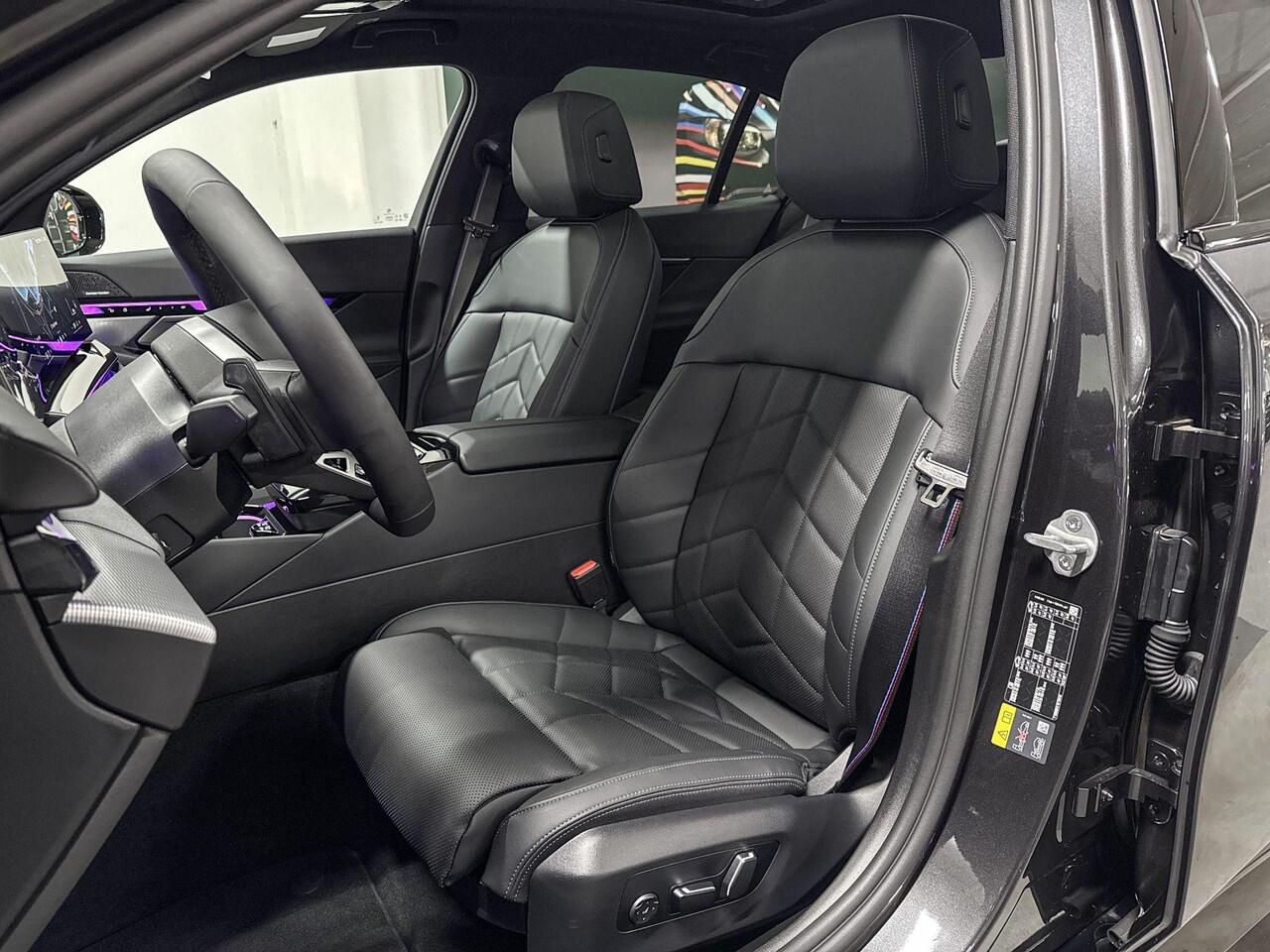 BMW 5-SERIE Sedan 530e | M-Sport Pro | Travel Pack | Innovation Pack | Comfort Pack | Driving Assistant Plus | Harman/Kardon | Panoramadak | Comfort Access | Huisselectie