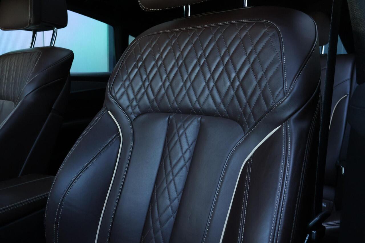 BMW 6-SERIE Gran Turismo 630i High Executive Edition / M-Sport / Luchtvering