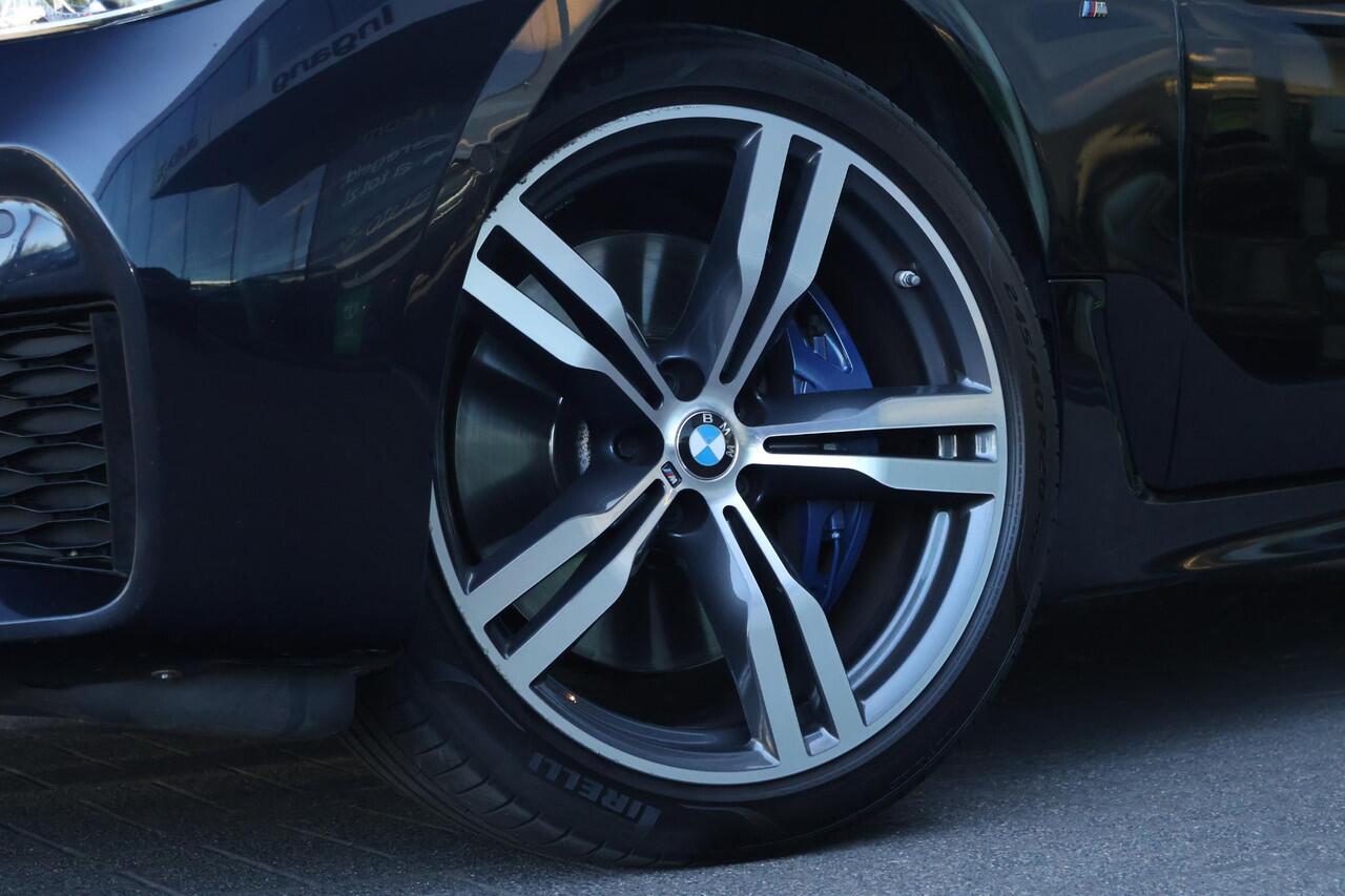 BMW 6-SERIE Gran Turismo 630i High Executive Edition / M-Sport / Luchtvering