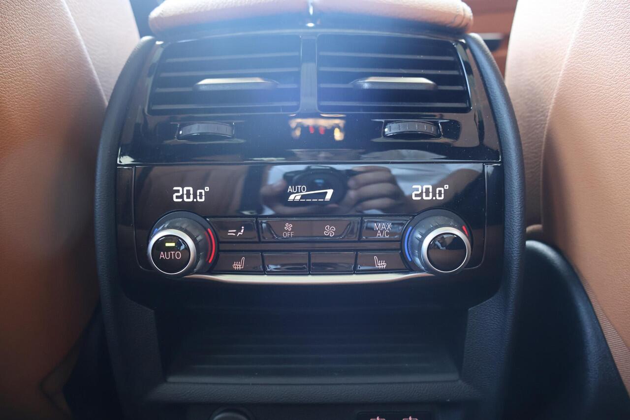 BMW 6-SERIE Gran Turismo 630i High Executive Edition | M Sport Edition | Comfort Access Pakket | Safety Pakket | Head-up Display | Panorama Dak