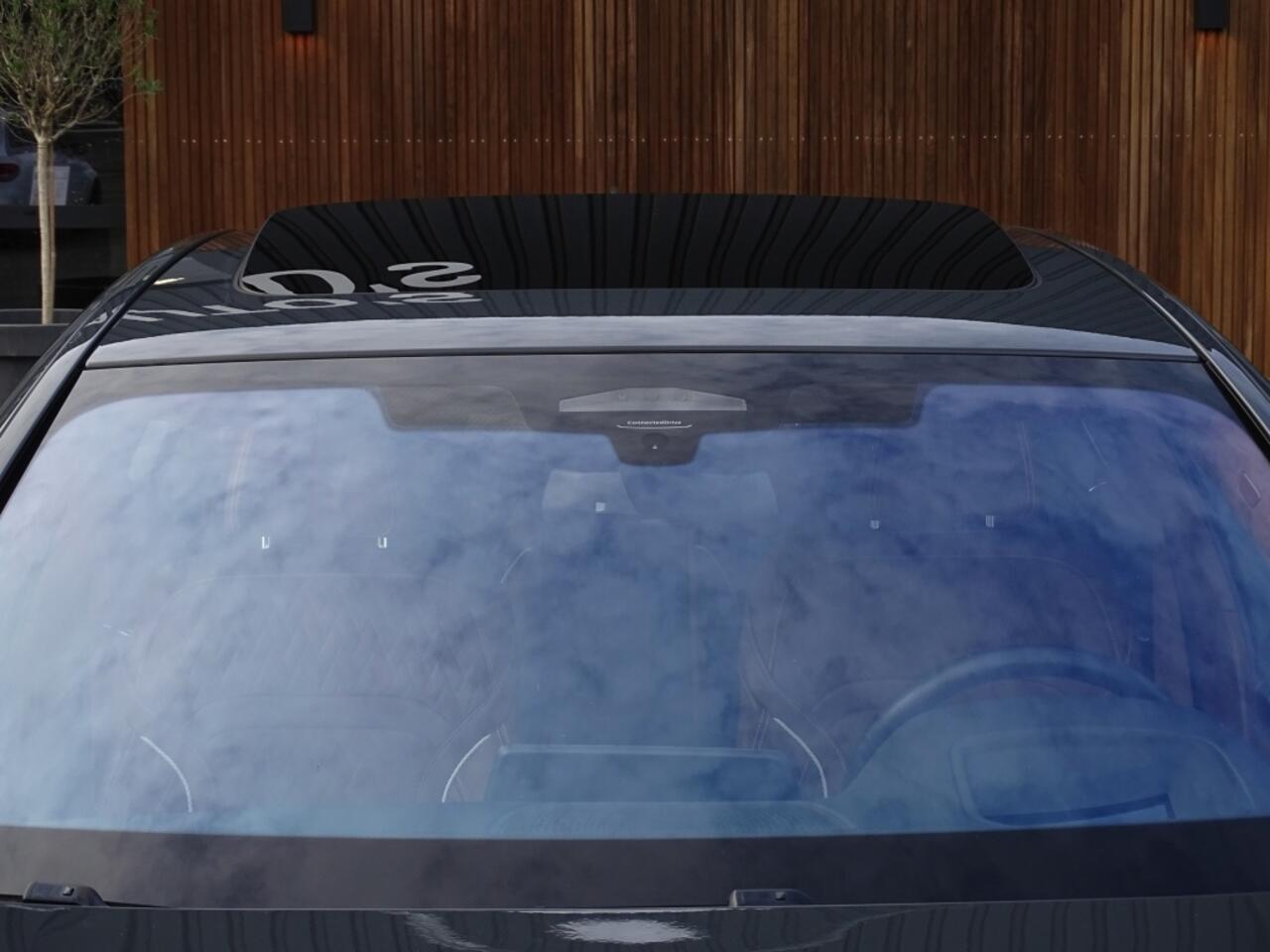 BMW 7-SERIE 745e 394PK M- Individual VIP / massage / 360° / 4-wielbesturing