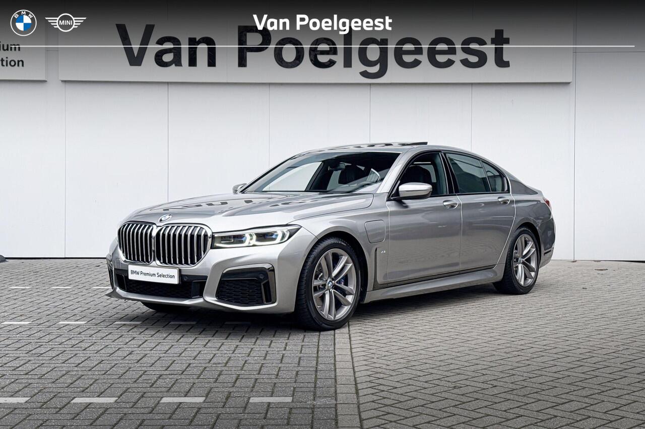 BMW 7-SERIE 745e High Executive | M Sport | Panoramadak