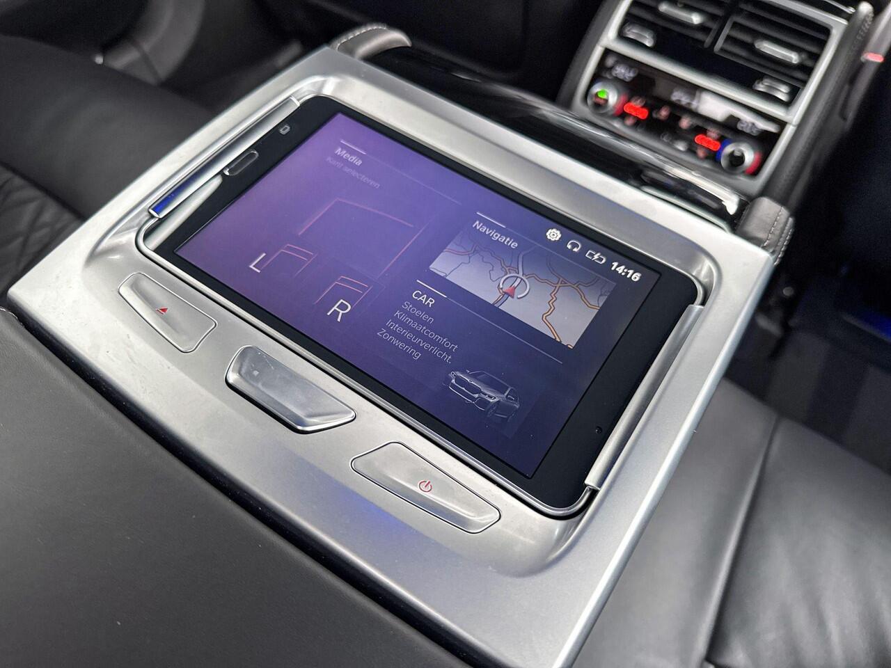 BMW 7-SERIE 745e High Executive | M Sport | Panoramadak