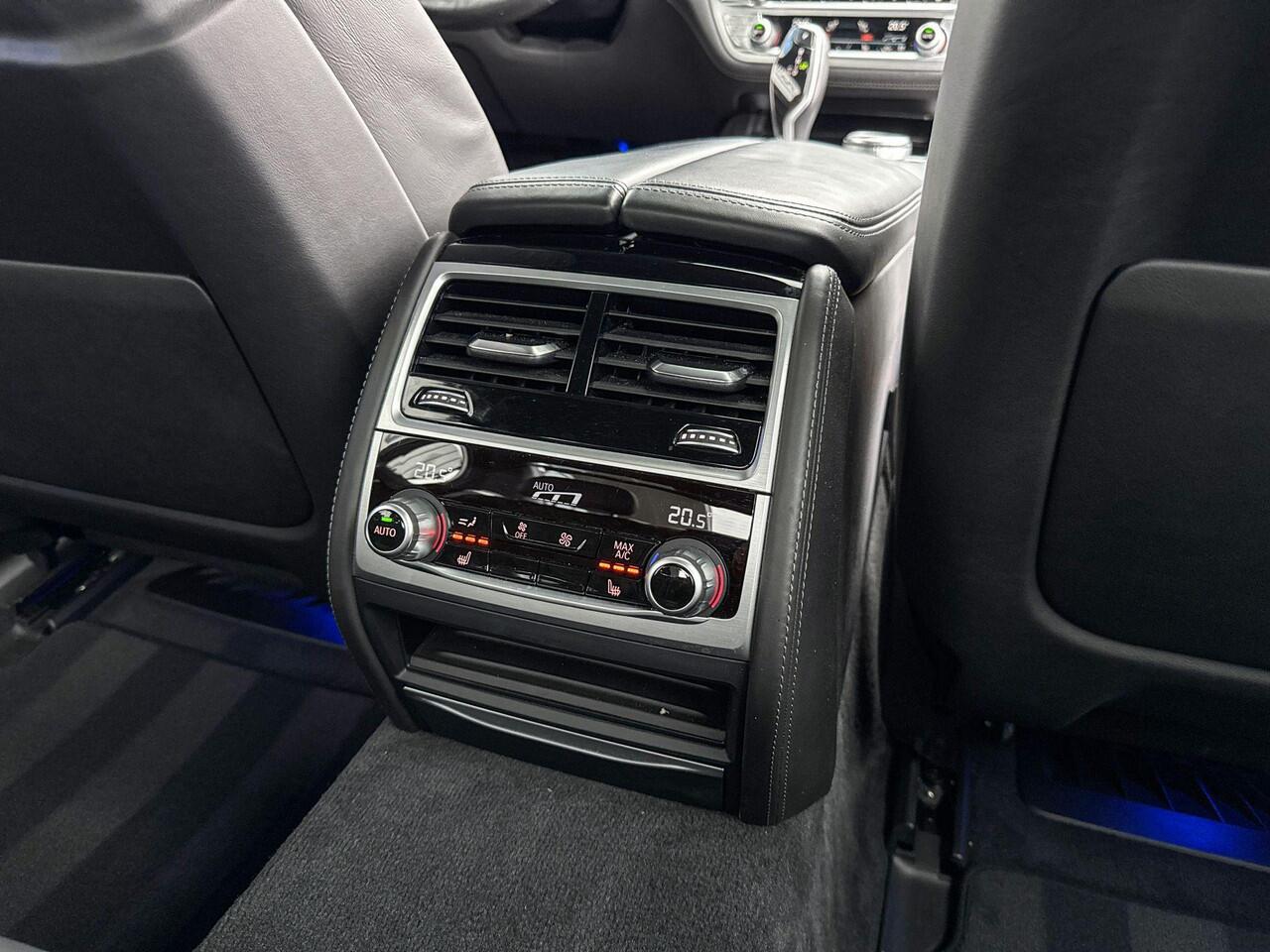 BMW 7-SERIE 745e High Executive | M Sport | Panoramadak