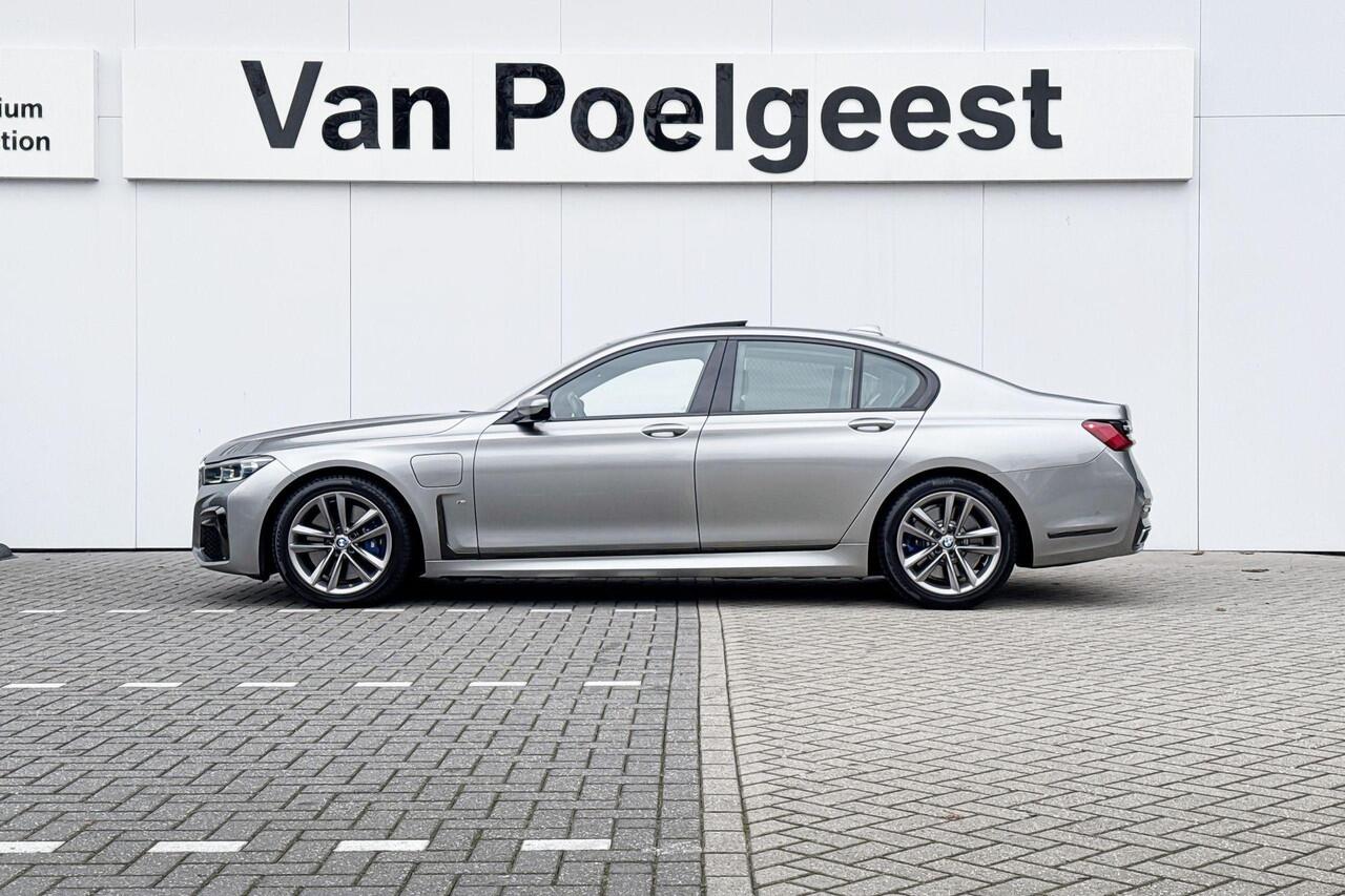 BMW 7-SERIE 745e High Executive | M Sport | Panoramadak