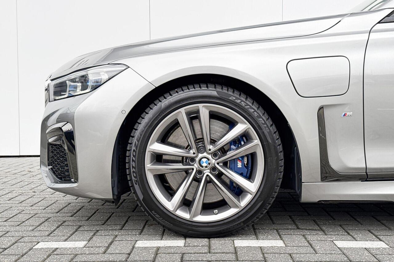 BMW 7-SERIE 745e High Executive | M Sport | Panoramadak