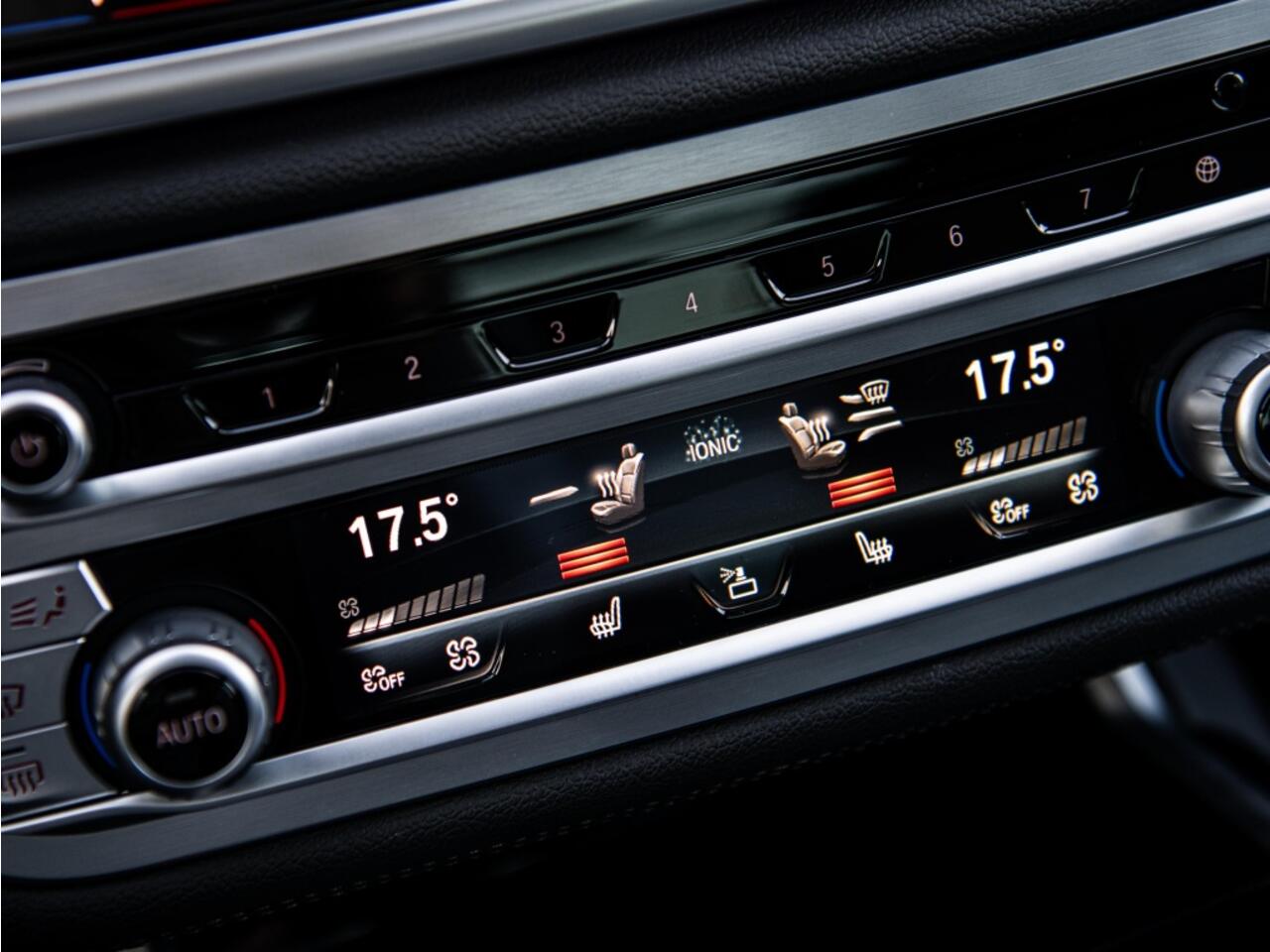 BMW 7-SERIE 745e High Executive M-Sport Individual BTW auto