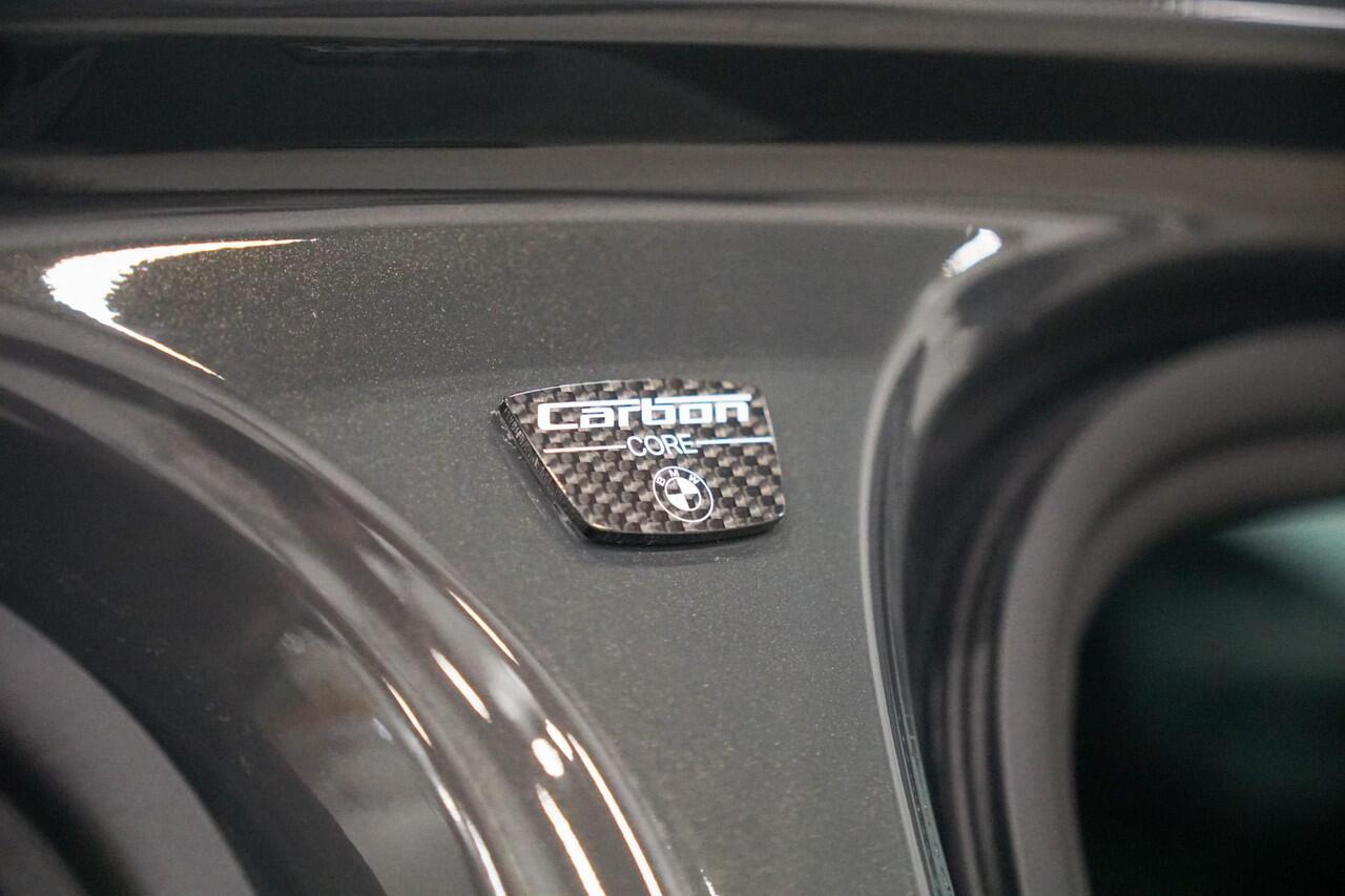 BMW 7-SERIE 745e M-Sport | Massage | Stoelventilatie | Individual leder | CoPilot