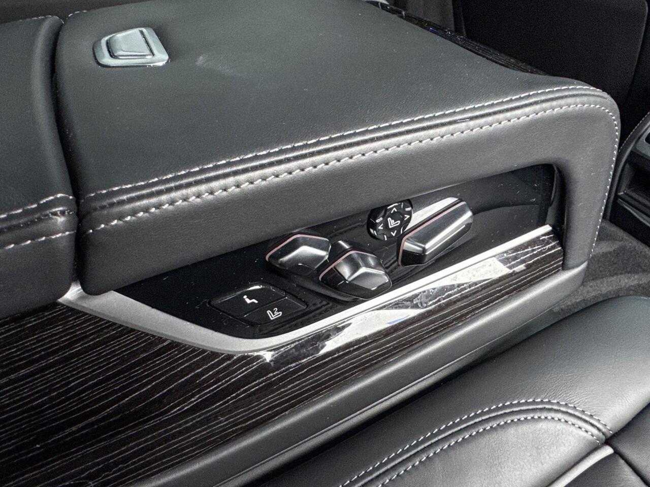 BMW 7-SERIE 745Le xDrive High Executive | M Sport | CoPilot