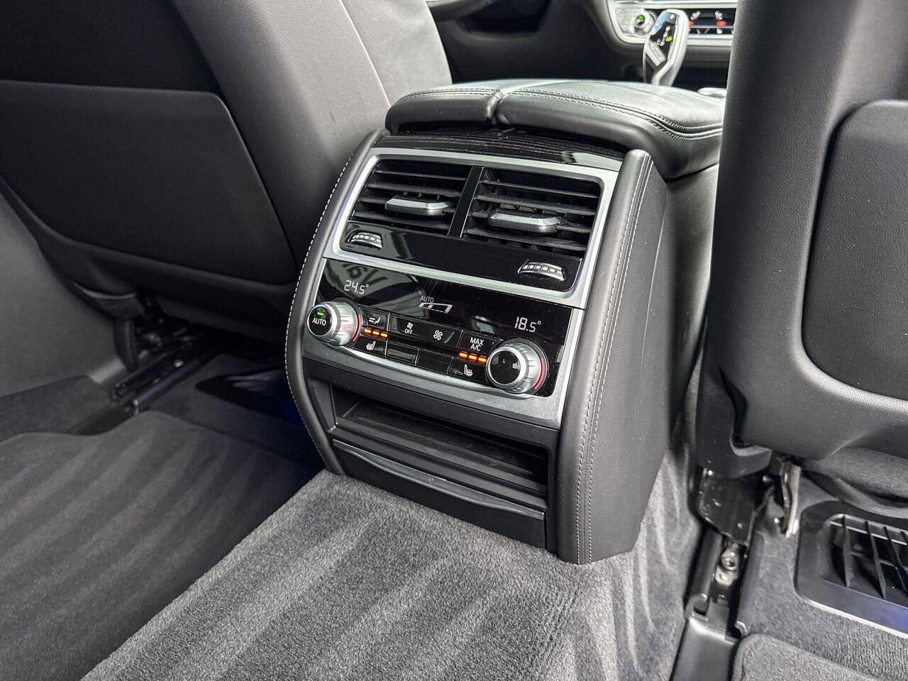 BMW 7-SERIE 745Le xDrive High Executive | M Sport | CoPilot