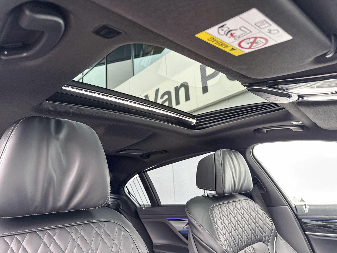 BMW 7-SERIE 745Le xDrive High Executive | M Sport | CoPilot