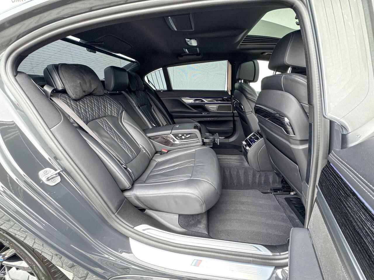 BMW 7-SERIE 745Le xDrive High Executive | M Sport | CoPilot