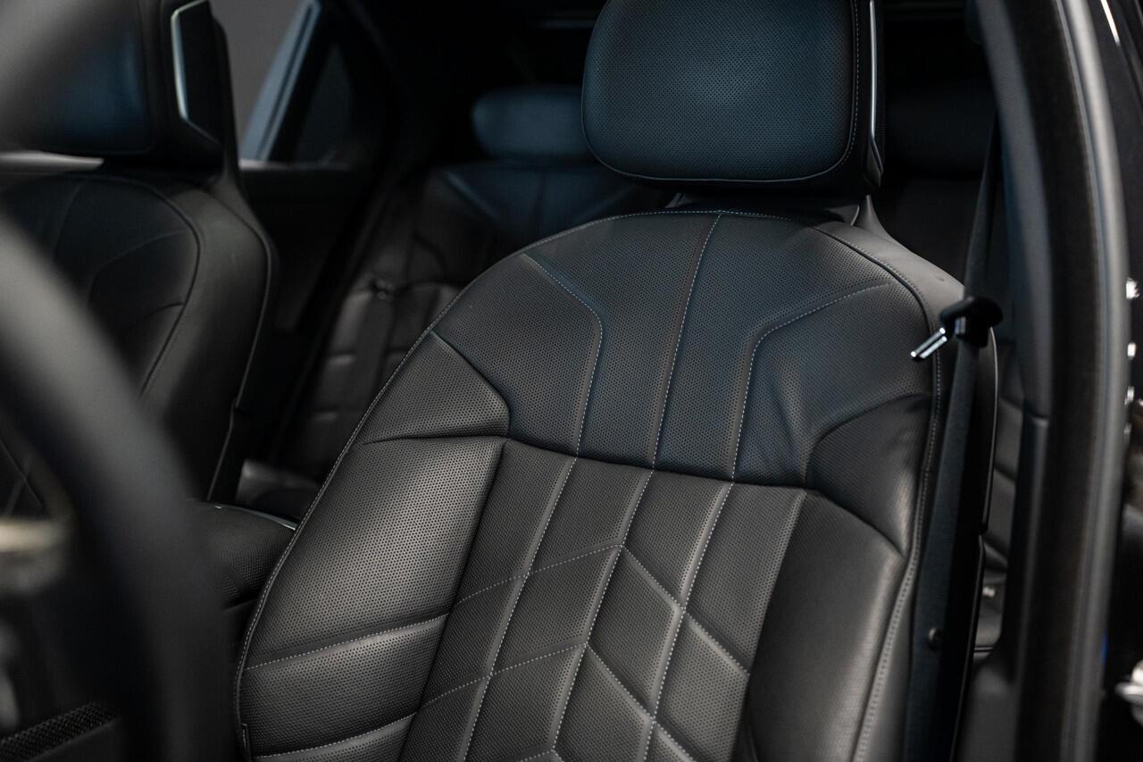 BMW 7-SERIE 740d xDrive *M-Sport Pro / Bowers & Wilkins / Panorama / HUD / Surround View / Standverwarming*