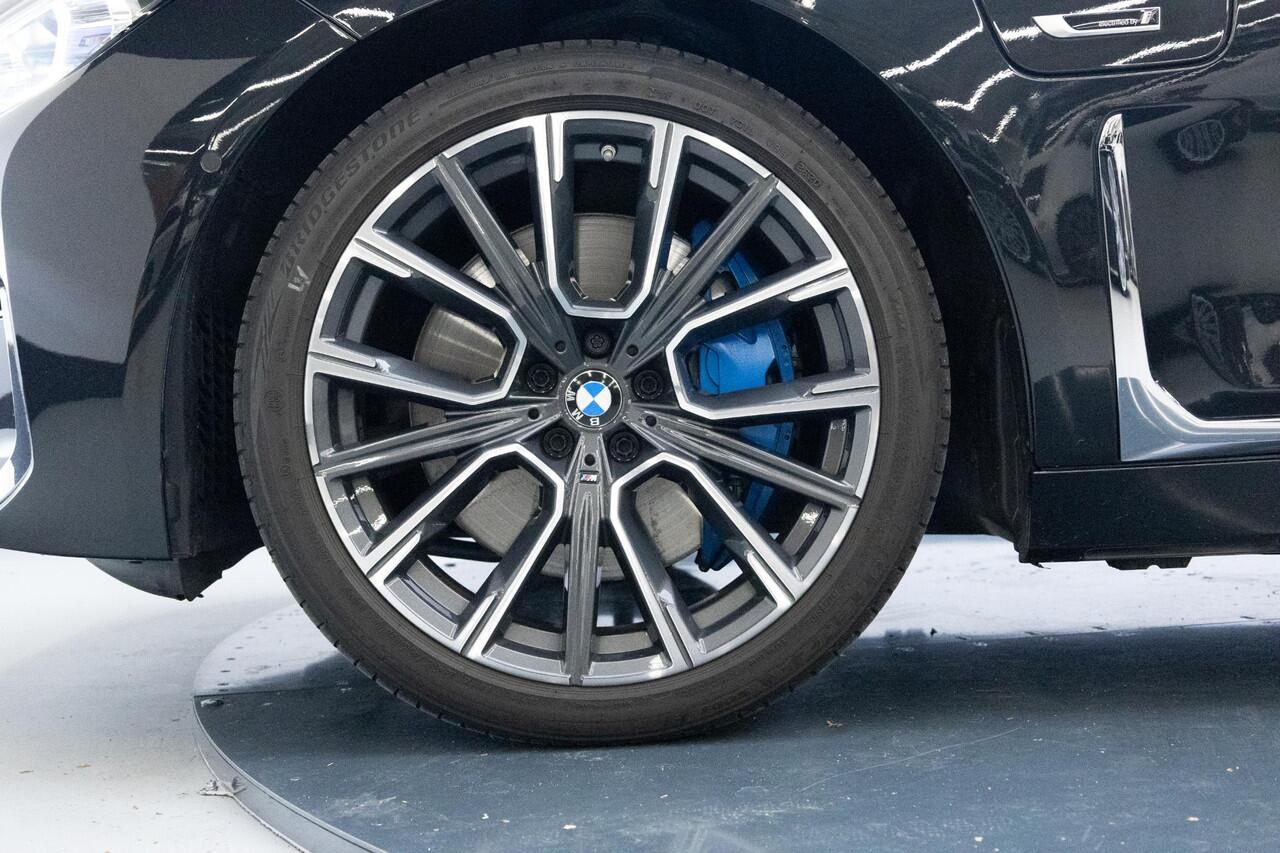 BMW 7-SERIE 745e High Executive | Driving Assistant Professional | 360 Camera | Massage |