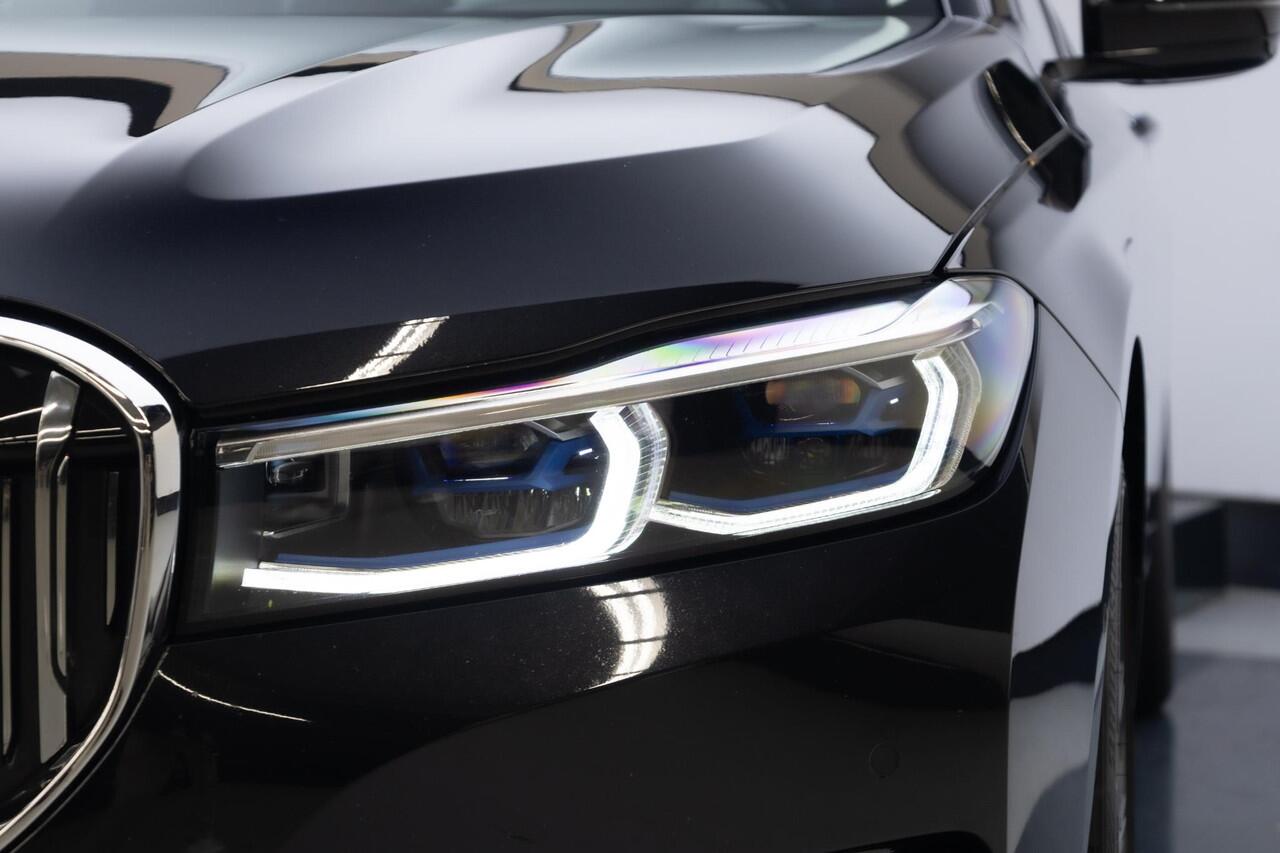 BMW 7-SERIE 745e High Executive | Driving Assistant Professional | 360 Camera | Massage |