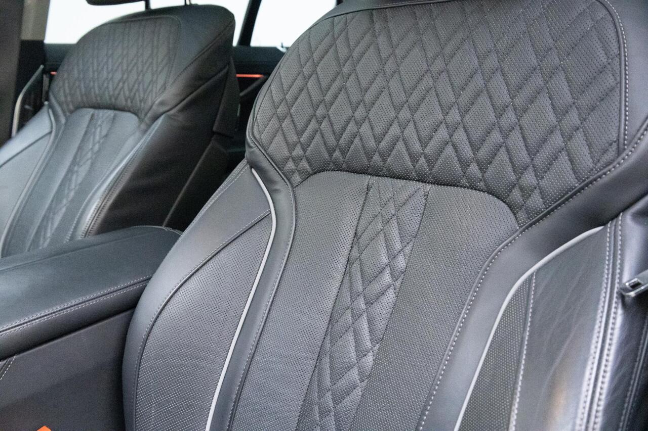 BMW 7-SERIE 745e High Executive | Driving Assistant Professional | 360 Camera | Massage |