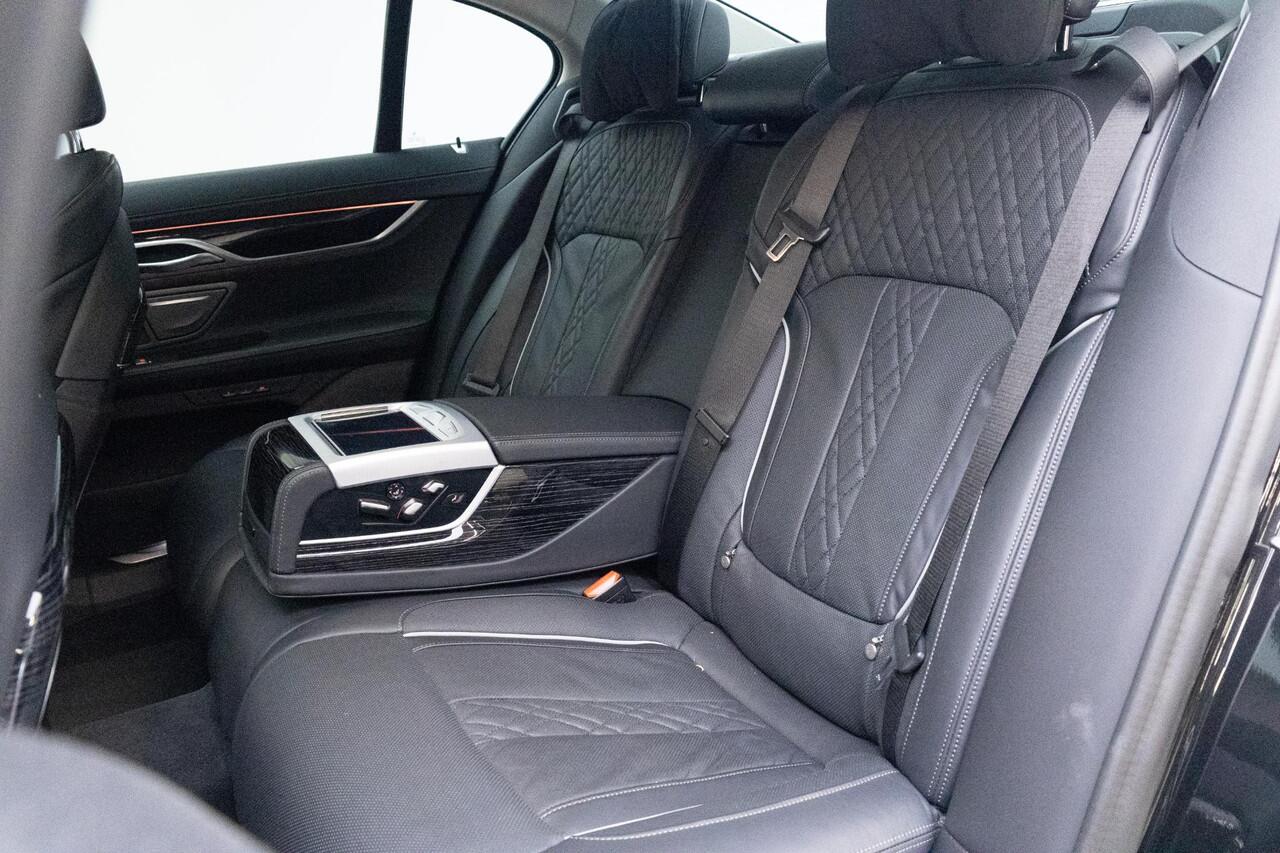 BMW 7-SERIE 745e High Executive | Driving Assistant Professional | 360 Camera | Massage |