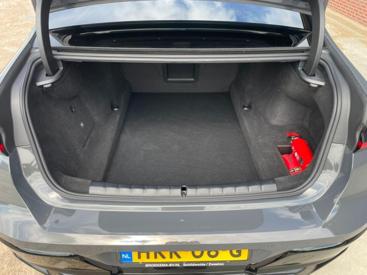 BMW 7-SERIE 750e xDrive M-Sport