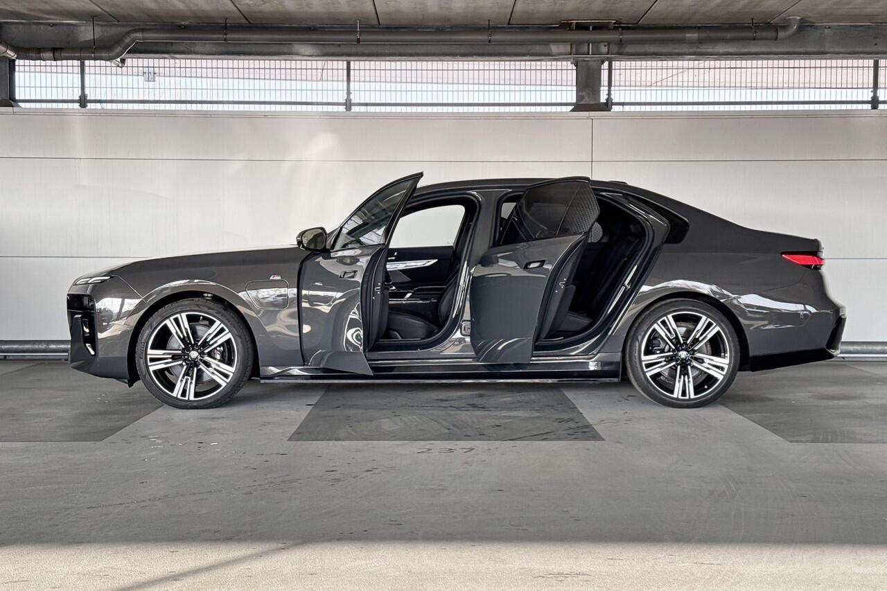 BMW 7-SERIE 750e xDrive