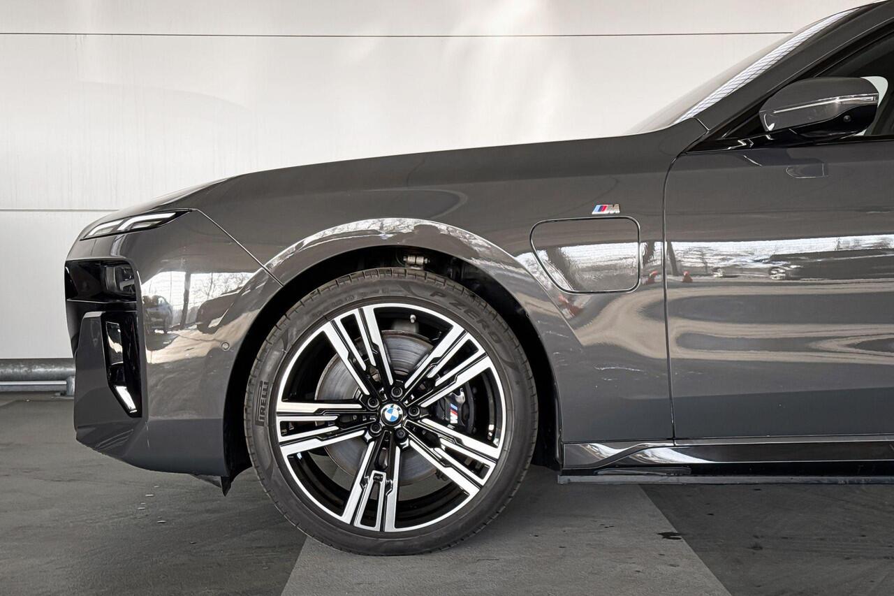 BMW 7-SERIE 750e xDrive