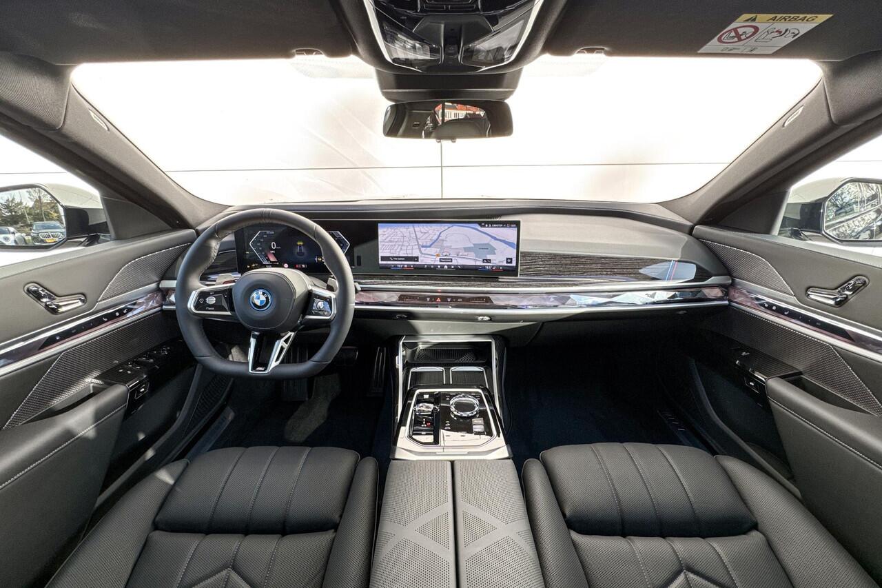 BMW 7-SERIE 750e xDrive | M Sport Pro | Innovation Pack | Executive Pack | Connoisseur Pack | Trekhaak