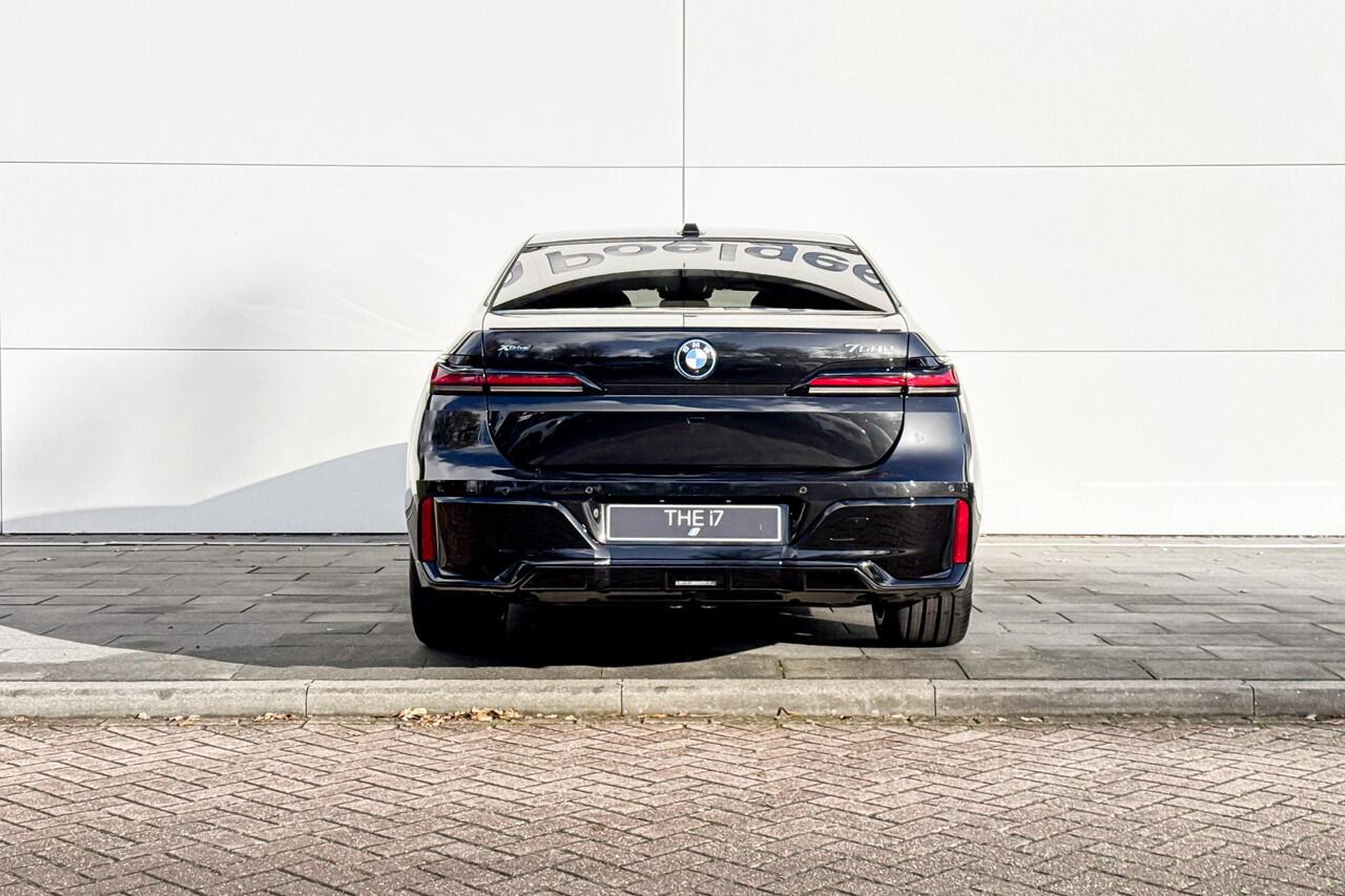 BMW 7-SERIE 750e xDrive | M Sport Pro | Innovation Pack | Executive Pack | Connoisseur Pack | Trekhaak