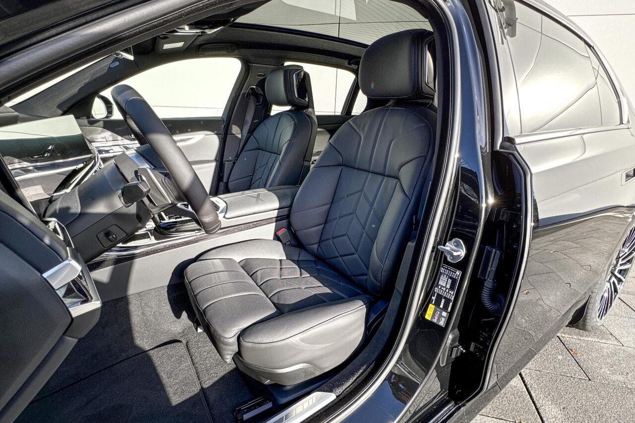 BMW 7-SERIE 750e xDrive | M Sport Pro | Innovation Pack | Executive Pack | Connoisseur Pack | Trekhaak