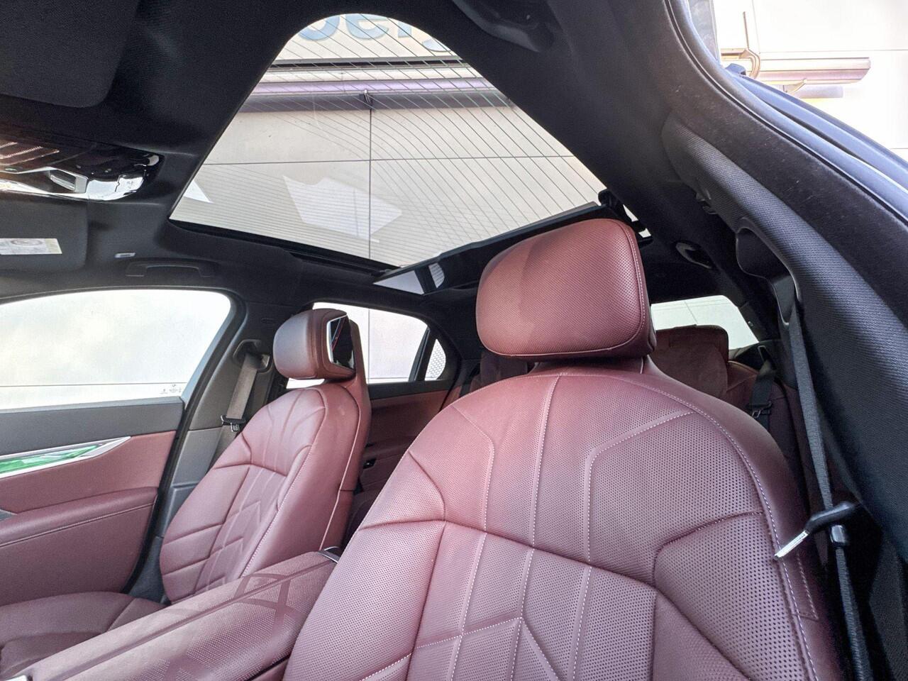 BMW 7-SERIE 750e xDrive