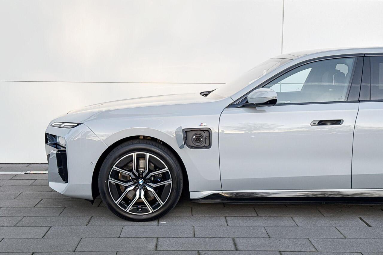 BMW 7-SERIE 750e xDrive