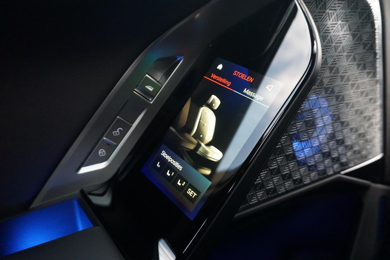 BMW 7-SERIE 750e xDrive Executive Drive Pro | M Sportpakket Pro | Sky Lounge | Connoisseur Pack | Bowers & Wilkins | Ekris Selection