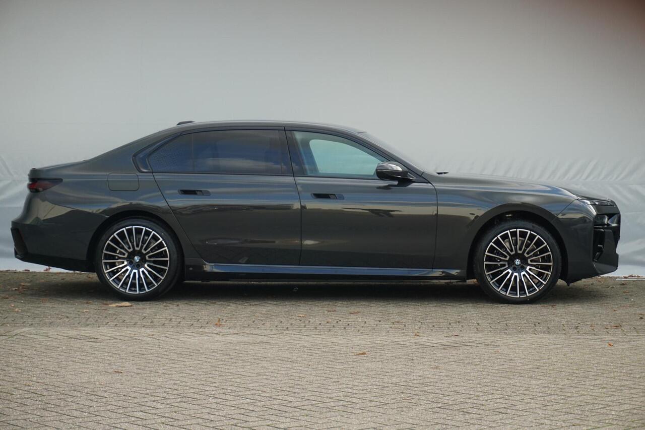 BMW 7-SERIE 750e xDrive Executive Drive Pro | M Sportpakket Pro | Sky Lounge | Connoisseur Pack | Bowers & Wilkins | Ekris Selection