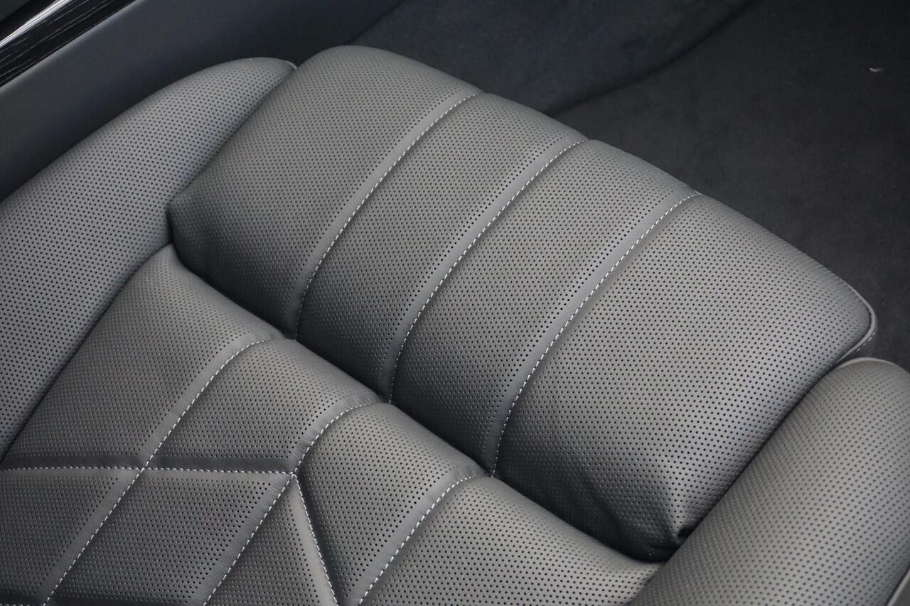 BMW 7-SERIE 750e xDrive Executive Drive Pro | M Sportpakket Pro | Sky Lounge | Connoisseur Pack | Bowers & Wilkins | Ekris Selection