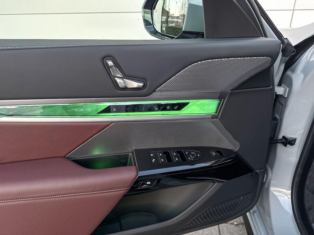 BMW 7-SERIE 750e xDrive