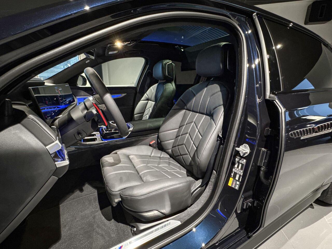 BMW 7-SERIE M760e xDrive