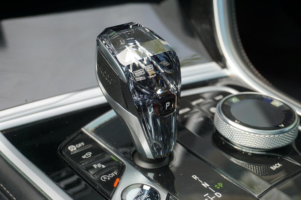 BMW 8-SERIE Gran Coupé 840i M Sportpakket | High Executive | Glazen panoramadak | Parking Assistant Plus | Harman Kardon Surround Sound Systeem