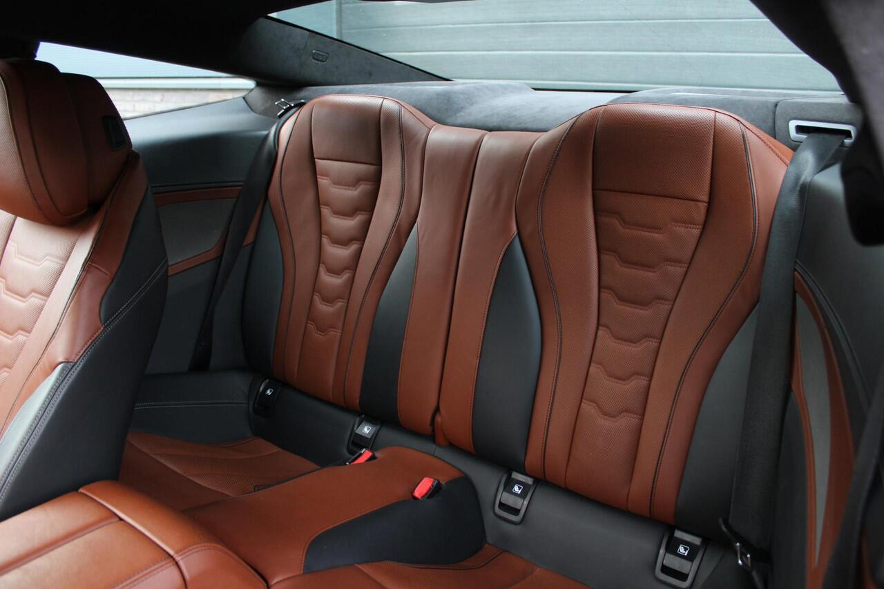 BMW 8-SERIE M850i xDrive High Executive | Softclose | Laser | High Executive