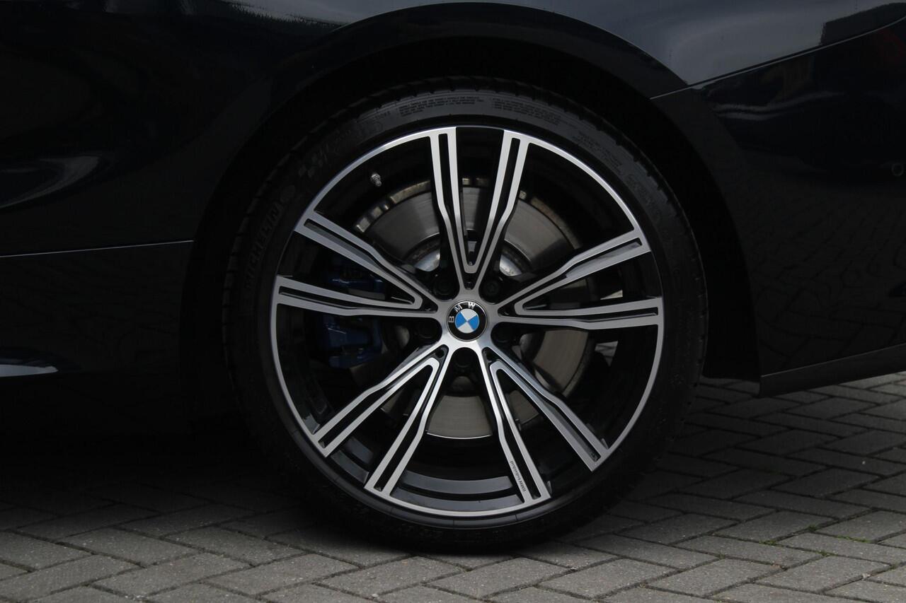 BMW 8-SERIE 840i M Sport | Individual | Alcantara | Laser