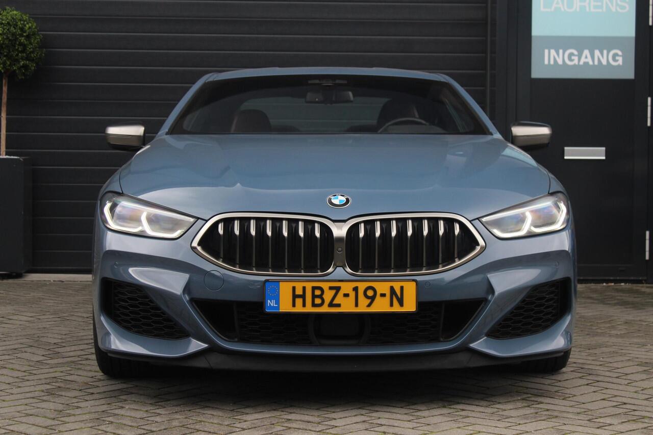 BMW 8-SERIE M850i xDrive High Executive | Softclose | Laser | High Executive