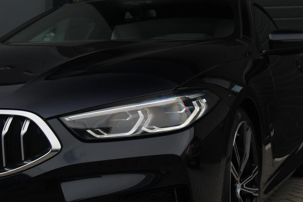 BMW 8-SERIE 840i M Sport | Individual | Alcantara | Laser