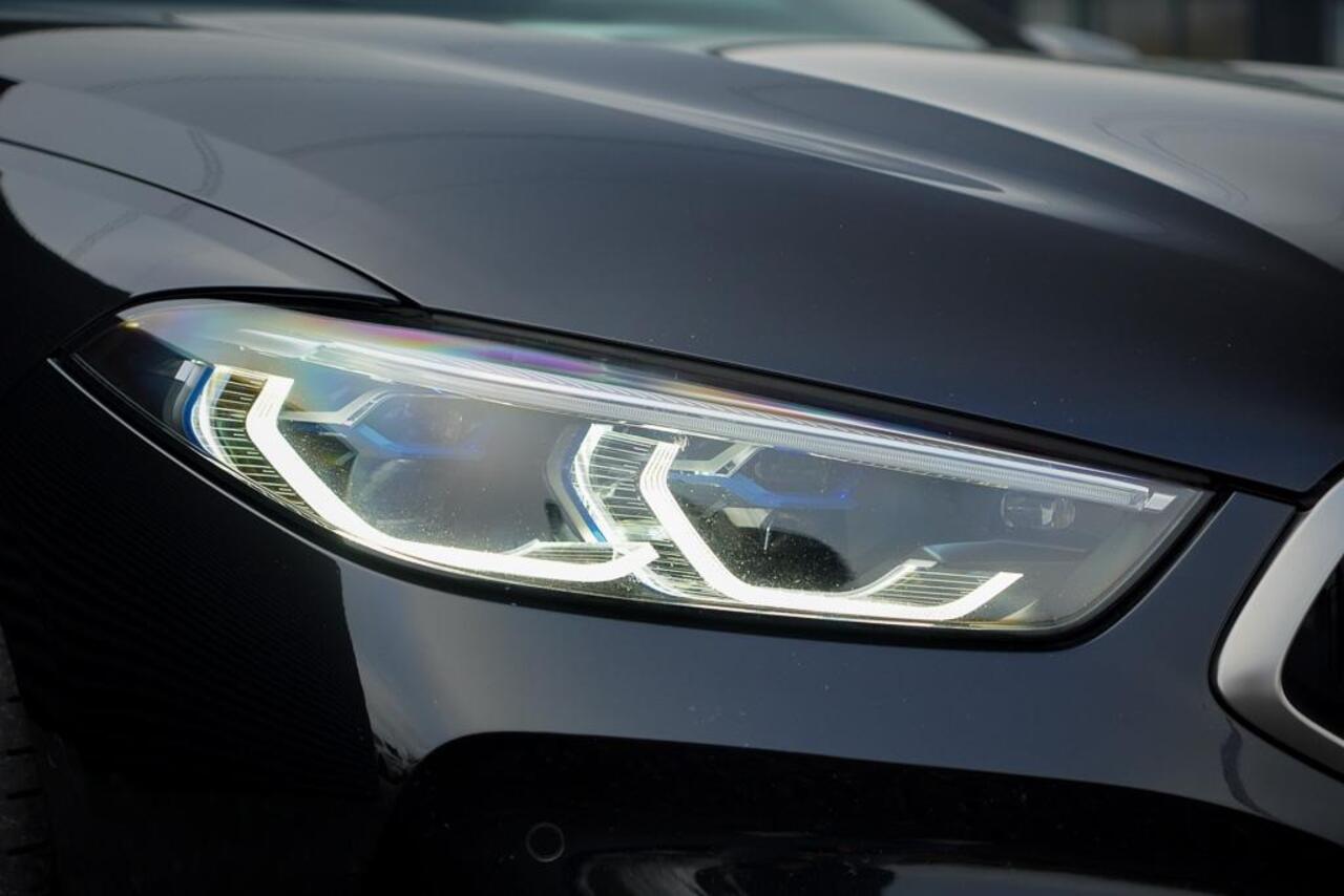 BMW 8-SERIE Gran Coupé M850i xDrive High Executive / Drive Assist / 360 Camera / Stoelverwarming&koeling