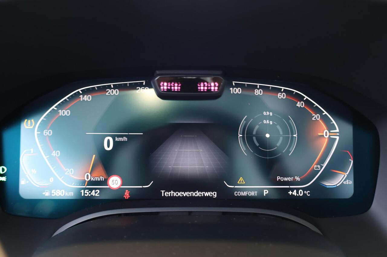 BMW 8-SERIE 840i High Executive | M Sportpakket | Harman Kardon | CoPilot Pack