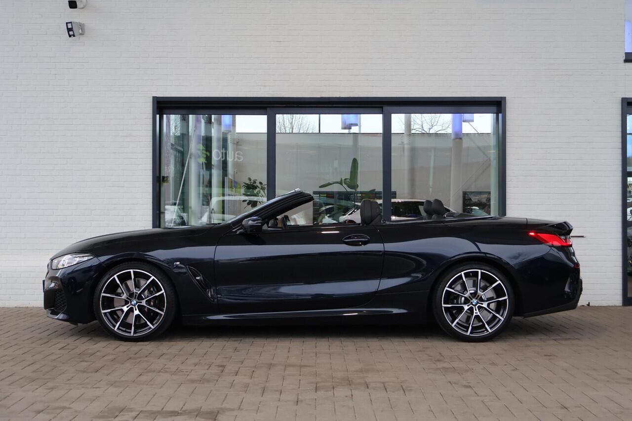 BMW 8-SERIE 840i High Executive | M Sportpakket | Harman Kardon | CoPilot Pack